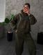 Жіночий костюм худі штани WASHINGTON kco7-s фото 1