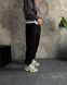 Спортивні джогери чоловічі зимові DUAL FLEECE pjok1-XL фото 4