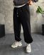 Спортивні джогери чоловічі зимові DUAL FLEECE pjok1-XL фото 5