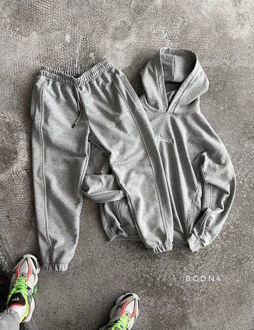 Костюм худі штани Culture bgdn4XL фото