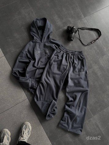 Костюм худі штани HEART MISSION dzas2-XL фото