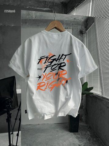 Футболка з принтом f250ps6-XL фото
