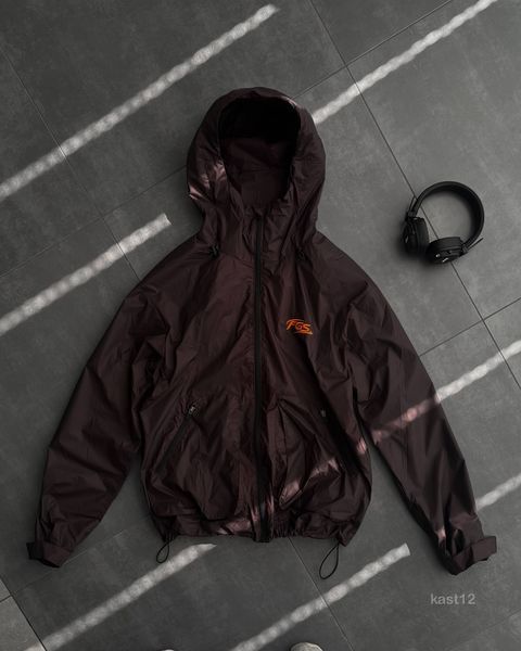 Вітровка з термохромним ефектом чоловіча CHROMA SHELL kasth12-XL фото