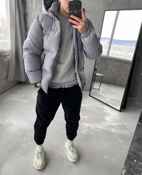 Куртка LozMos lozmos3XL фото
