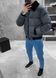 Куртка KK Momentum KK10greyS фото 2