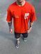 Футболка чоловіча з принтом f195-S фото 3