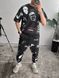 Костюм футболка штани StreamlineFit p6stf9XL фото 2