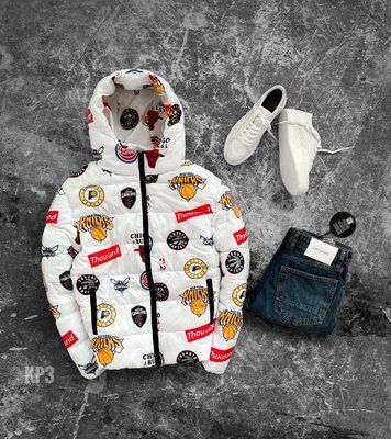 Куртка чоловіча KP3(п)_3et18b7-XL фото