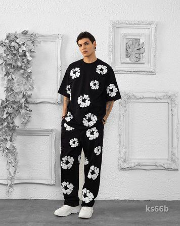 Костюм футболка штани KS ks66bXXL фото