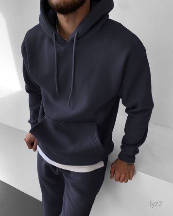 Костюм худі штани Base lyz2XL фото