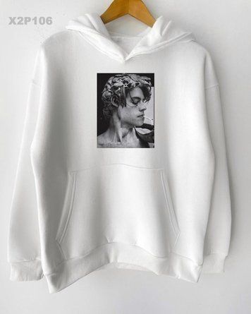 Худі з принтом Fomo x2p106-XL фото