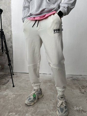 Штани Arni sar5XL фото