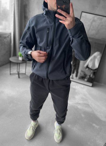 Куртка Hell hell3XL фото