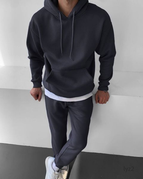 Костюм худі штани Base lyz2XL фото
