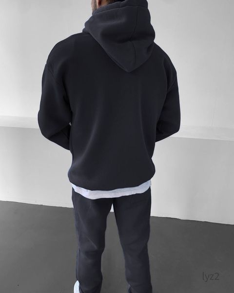 Костюм худі штани Base lyz2XL фото