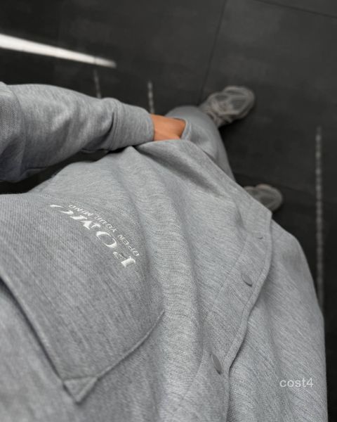 Комплект сорочка штани Cost cost4-XL фото