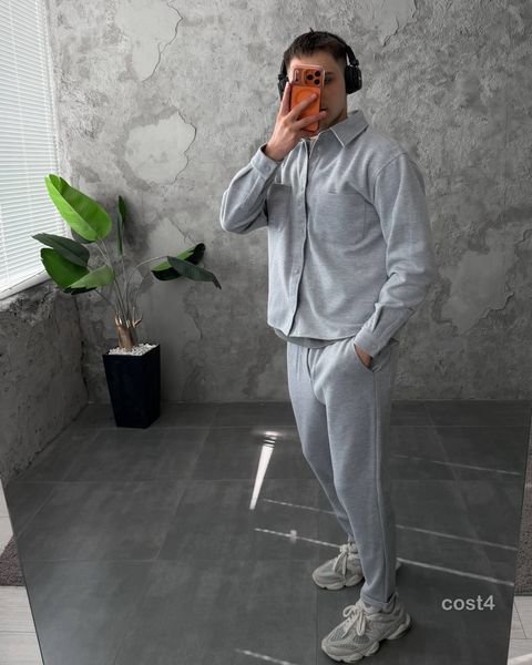 Комплект сорочка штани Cost cost4-XL фото