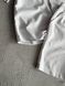 Комплект сорочка шорти льон літній чоловічий Opa _opa5S фото 3