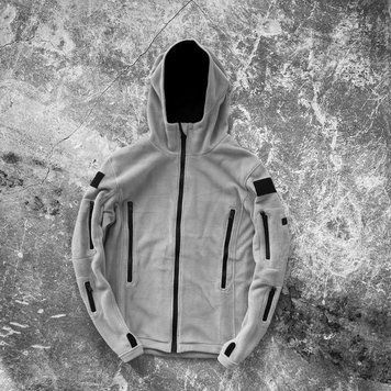 Кофта флісова Patriot flis7XXL1 фото