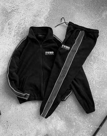 Спортивний костюм Strive st15XL фото