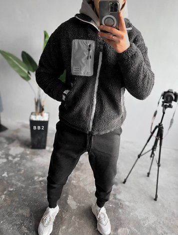 Бомбер BrightBurst BB2XL фото
