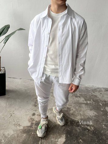 Комплект сорочка штани VLONStyle vlon5XL фото