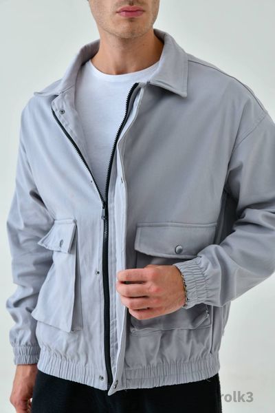 Бомбер чоловічий FLEXON  rolk3-XL фото