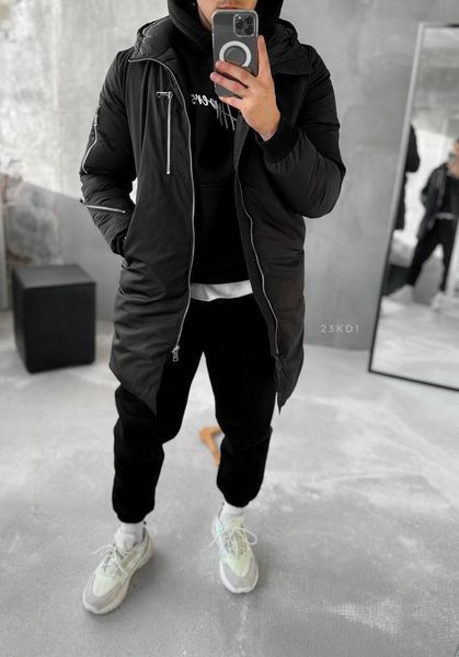 Куртка Koda 23kd1XL фото
