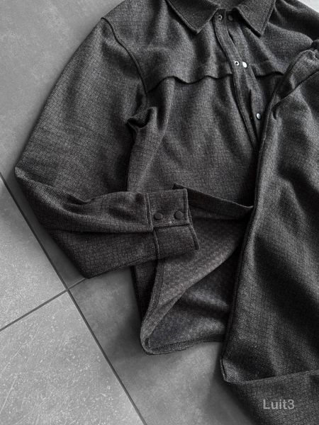 Комплект чоловічий сорочка штани LUIT luit3-XL фото