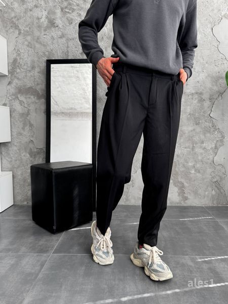 Брюки чоловічі ALES ales1-XL фото