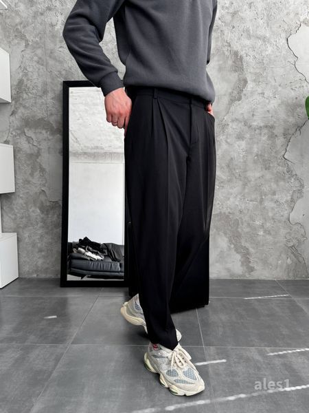 Брюки чоловічі ALES ales1-XL фото