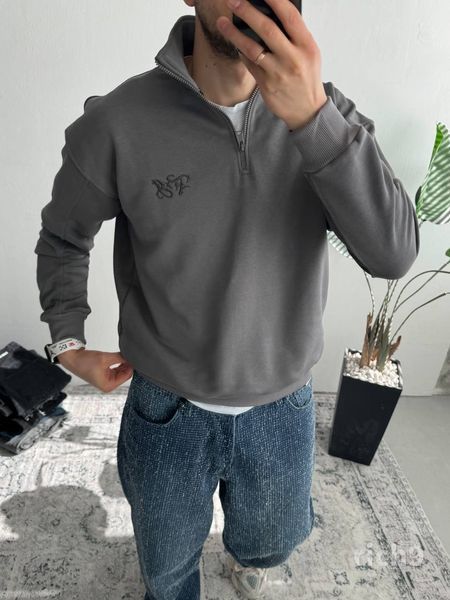 Світшот чоловічий Rikki Rich9XL фото