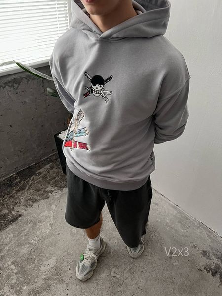 Худі Masf v2x3XL фото