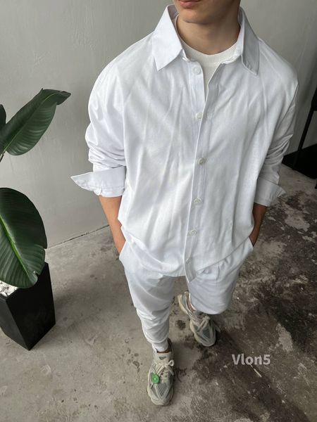 Комплект сорочка штани VLONStyle vlon5XL фото