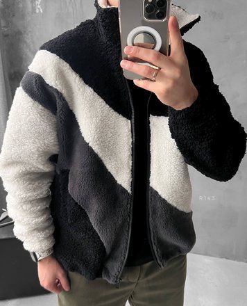 Кофта Panda r143LXL фото
