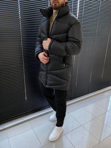 Куртка чоловіча 8141_3et21c3-S фото