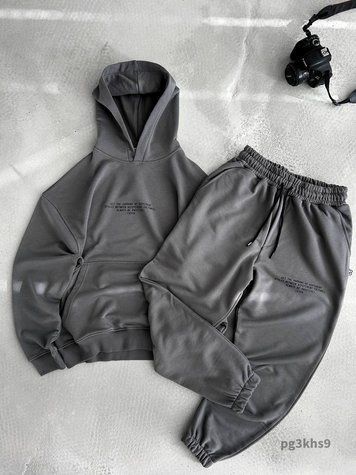 Костюм худі штани Chicago pg3khs9XL фото