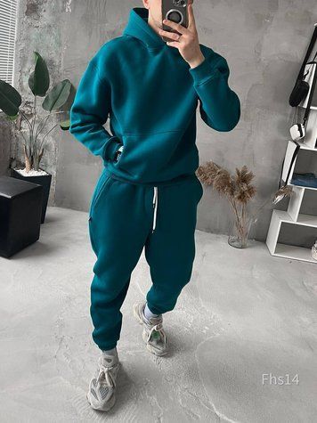Костюм худі штани Chicago fhs14XL фото