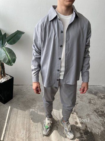Комплект сорочка штани VLONStyle vlon3S фото