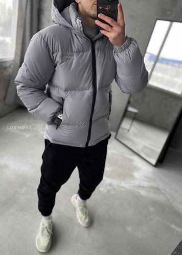 Куртка LozMos lozmos3XL фото