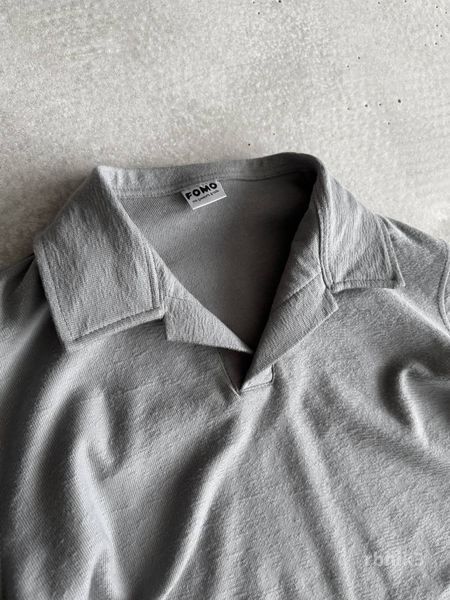 Костюм футболка шорти оверсайз літній Rubnik rbnik3-XL фото