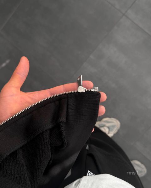 Спортивний костюм ZIP SET на блискавці чоловічий rms1-S фото