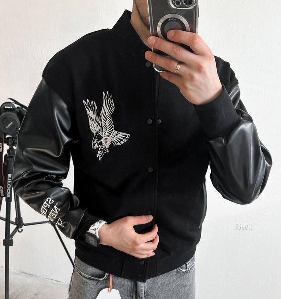Бомбер BlazeWing bw1XL фото