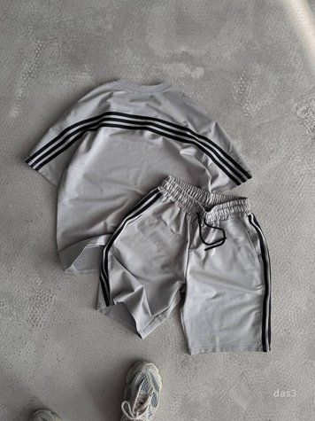 Костюм футболка шорти Daswear _das3XL фото