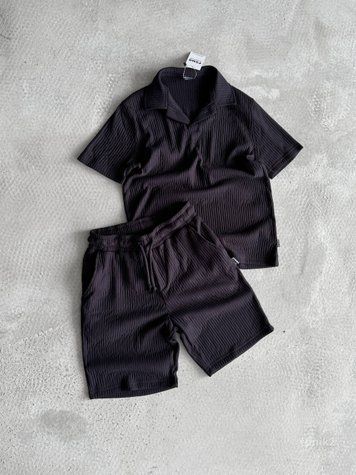 Костюм футболка поло шорти літній чоловічий TPNIK tpnik2-XL фото
