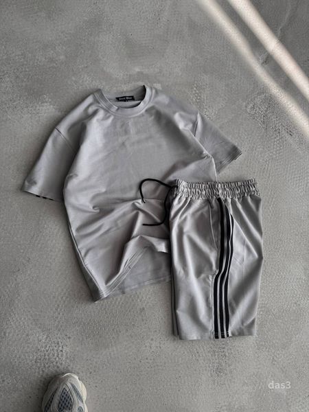 Костюм футболка шорти Daswear _das3XL фото