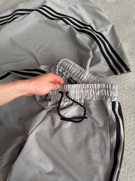 Костюм футболка шорти Daswear _das3XL фото
