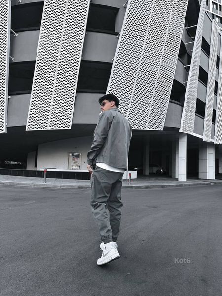Комплект сорочка штани KOTStyle kot7XL фото