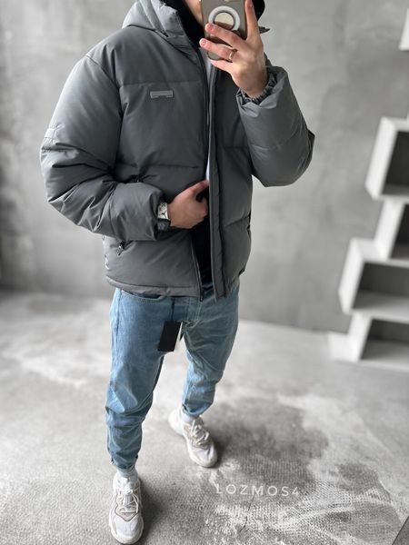 Куртка LozMos lozmos4XL фото
