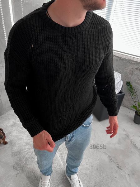 Светр Чоловічий 3041bbXL фото